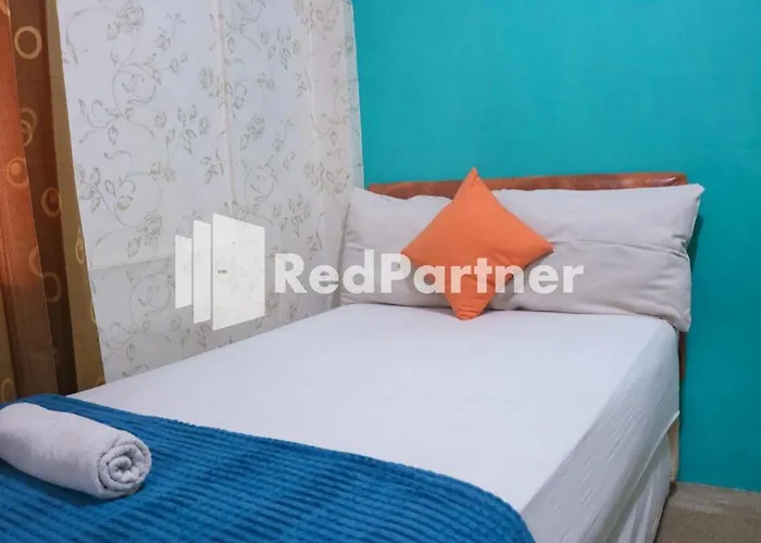 Good Sleep Balikpapan Mitra Reddoorz Hotel
