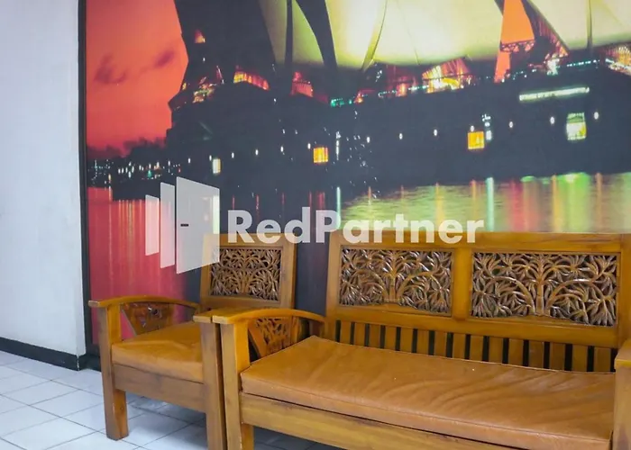 Good Sleep Balikpapan Mitra Reddoorz Hotel